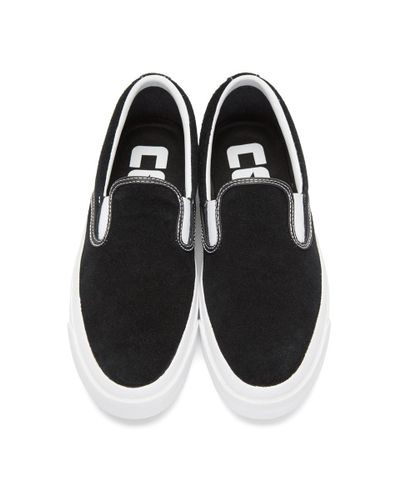 converse one star slip