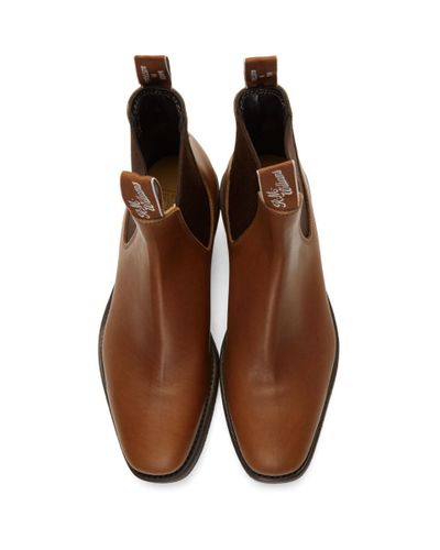 rm williams lachlan boot