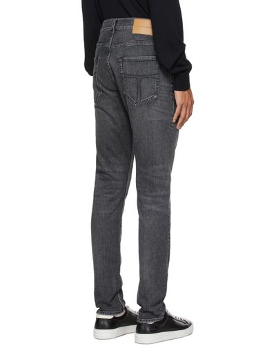Tiger Of Sweden Denim Pistolero Jeans 