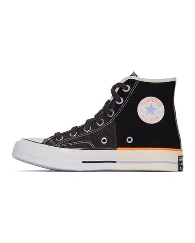 converse chuck 70 reconstructed