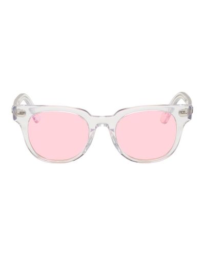 meteor evolve ray ban