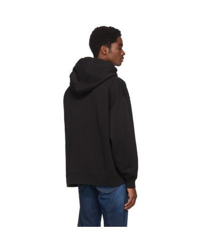 acne studios yala as rib