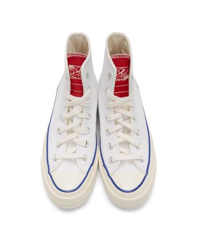 varsity remix chuck 70