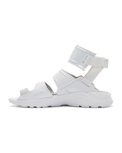 nike huarache gladiator sandals