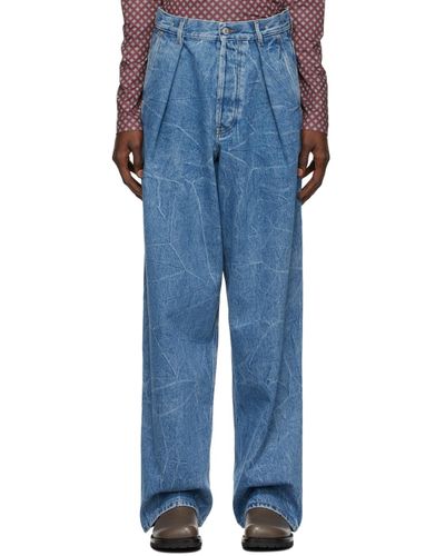 dries van noten 22ss デニム www.cubatargets.com