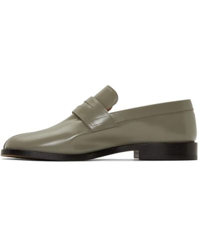 Tabi advocate loafer Clearance