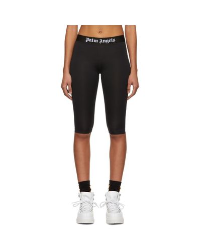 angel biker shorts