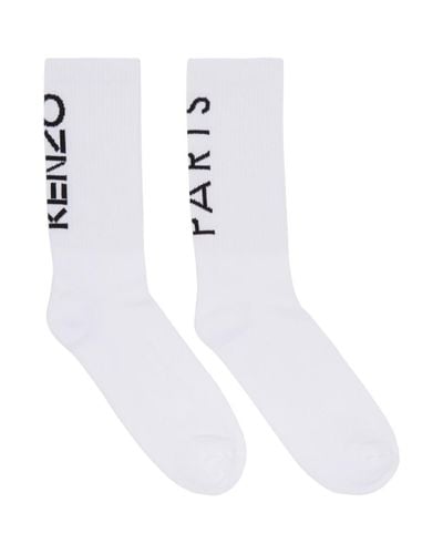 kenzo socks