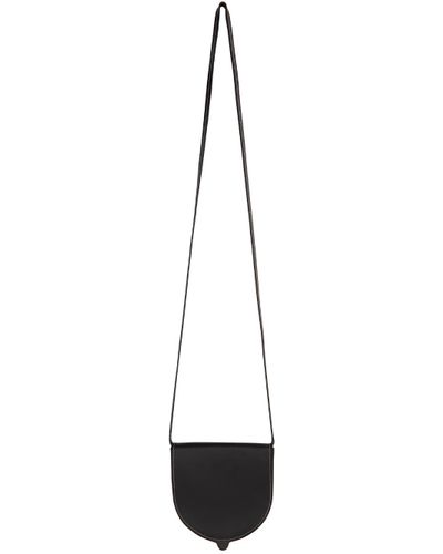 loewe heel belt bolsa