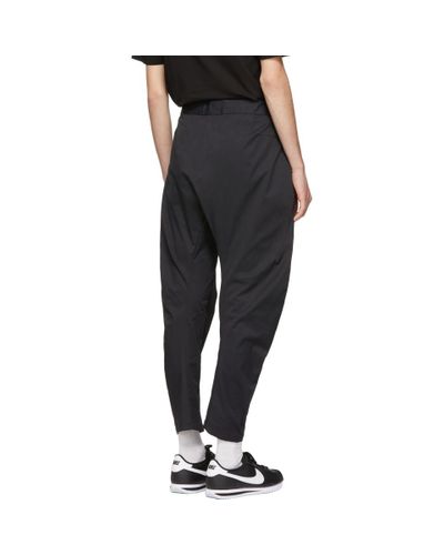 nike tech pack woven cargo pants