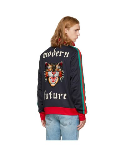 modern future gucci jacket