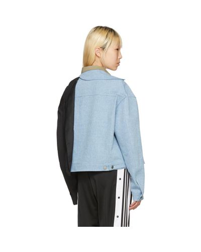 gosha hybrid jacket