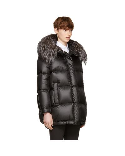 superdry new arctic long puffer coat