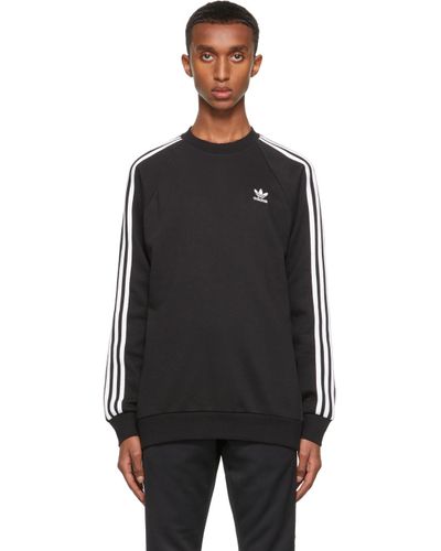 adicolor crew sweatshirt