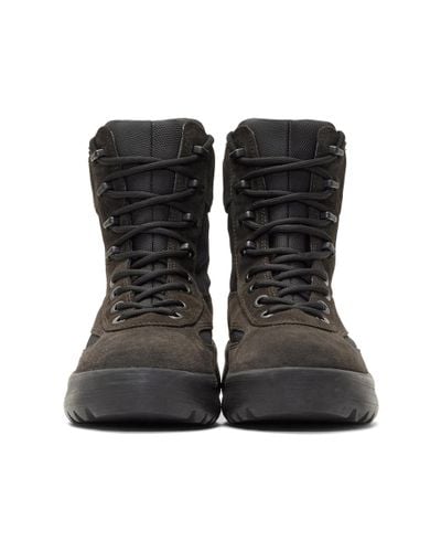 yeezy snow boots