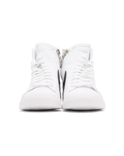 wmns blazer mid rebel