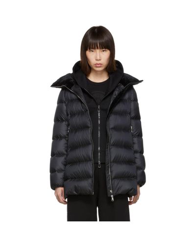 trespass rusler down jacket