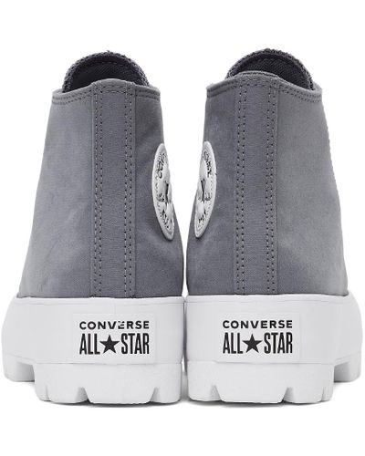 Converse All Star OX - Sneakers Low bij Stylefile