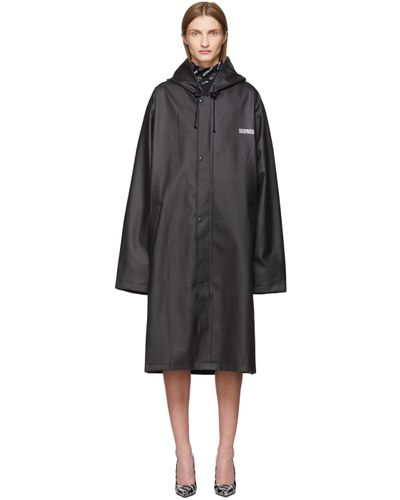 【VETEMENTS】STAR WARS Edition レインコート 楽天市場】VETEMENTS(ヴェトモン) STARWARS CHARACTER LIST