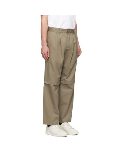 お気に入りの Rassvet Cotton Shirt Off Zip シャツ