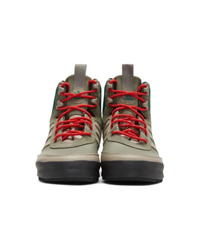 baara boot herren sneaker