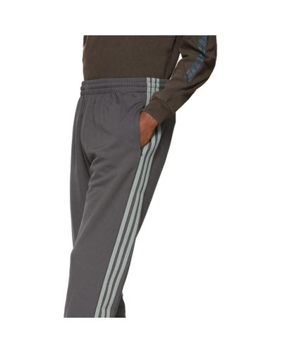 Yeezy Grey Calabasas Track Pants in Gray for Men | Lyst