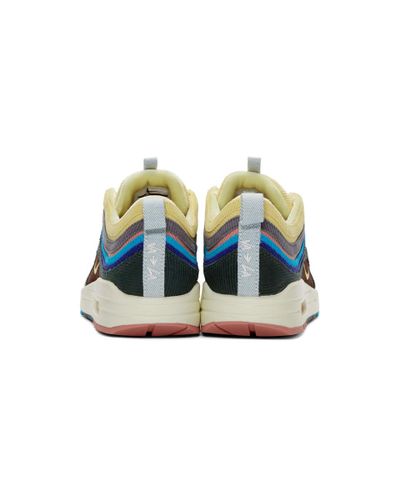 Sean Wotherspoon Edition Air Max 1-97 