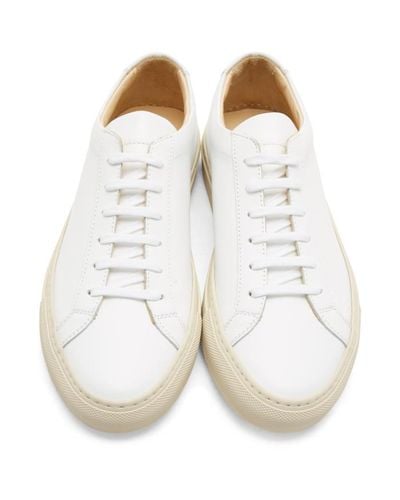 common projects beige