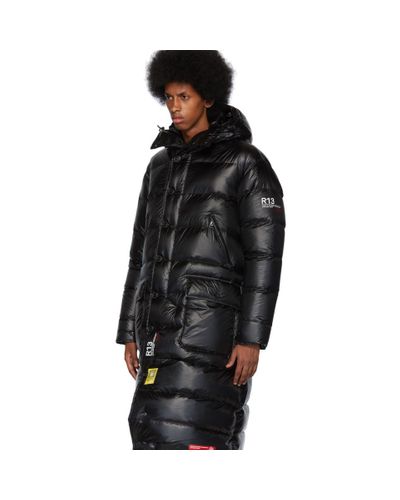 brumal down parka