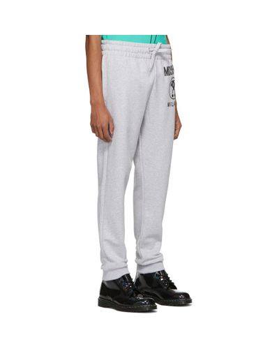 teddy fleece jogger set