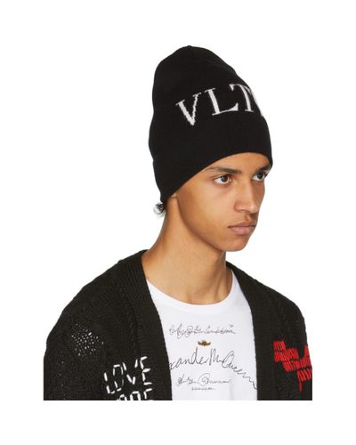 vltn beanie