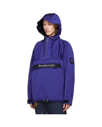 anorak burberry, massive deal Save 81% available - www.wingspantg.com