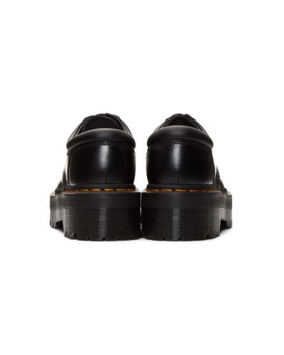 Dr Martens 8053 Quad de Rock'n Groll à Nantes - Ma Ville Mon Shopping