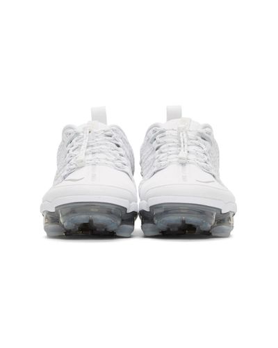 air vapormax run utility sneaker