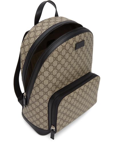 gucci eden backpack