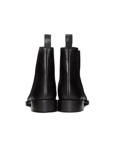 Tiger of sweden chelsea boots Clearance