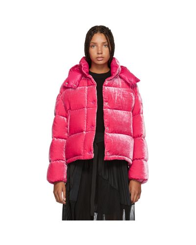 ecko unltd puffer jacket