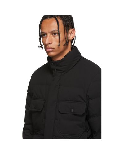 woolrich sierra stag