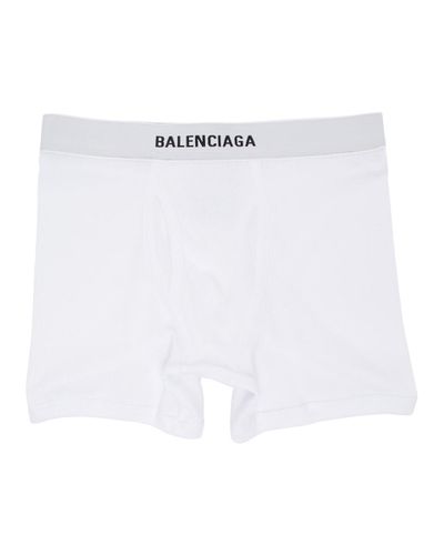 balenciaga boxers