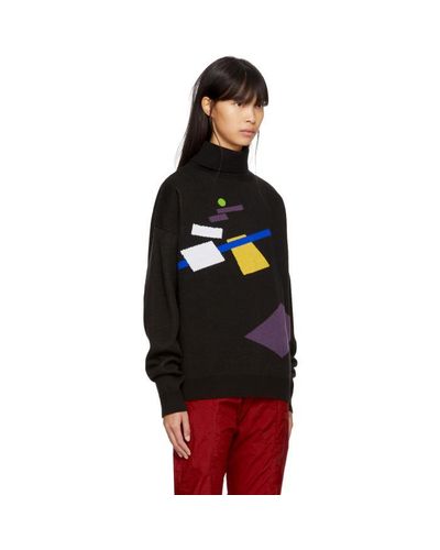 turtleneck gosha