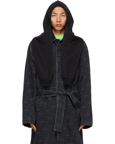 balenciaga sporty b hood