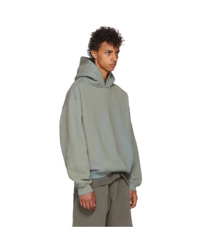 yeezy classic hoodie