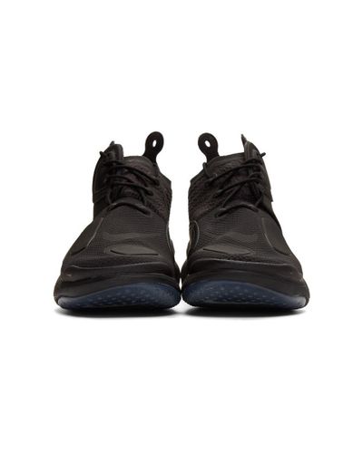 Nike X Mmw Joyride Cc3 Setter Shoe (black) - Clearance Sale for 