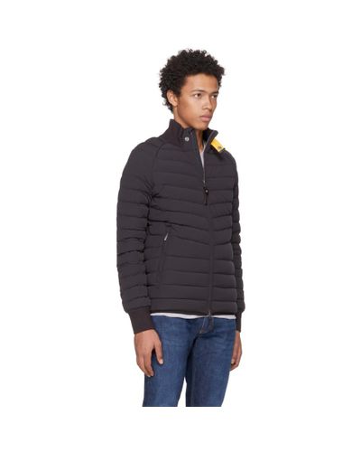 parajumpers varsity mason