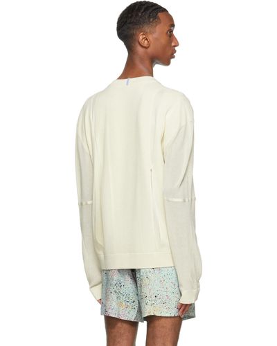 uv sweater