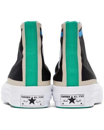 digital terrain chuck 70 low top