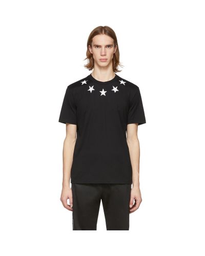 givenchy vintage t shirt