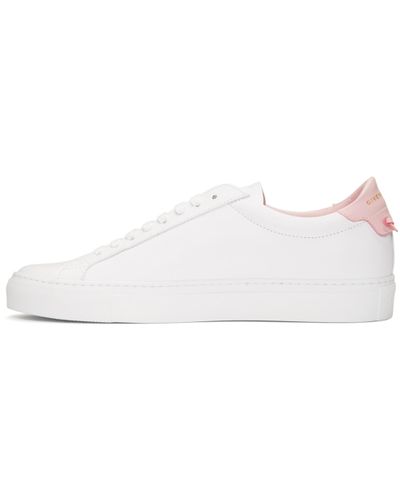 givenchy knot sneakers