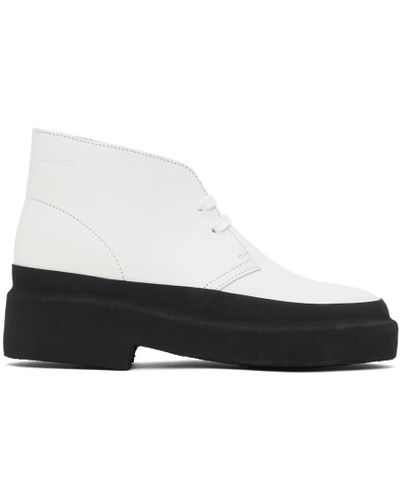 clarks galosh