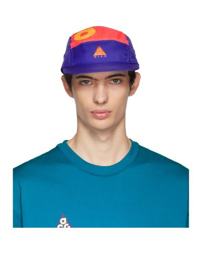 acg cap